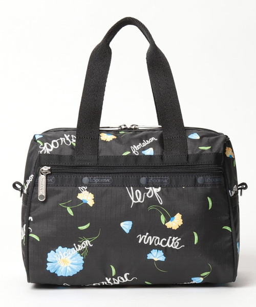 LeSportsac（レスポートサック）の「EVERYDAY SM SATCHEL