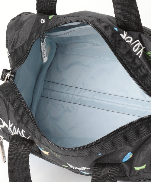 LeSportsac（レスポートサック）の「EVERYDAY SM SATCHEL