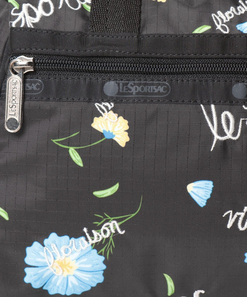 LeSportsac（レスポートサック）の「EVERYDAY SM SATCHEL