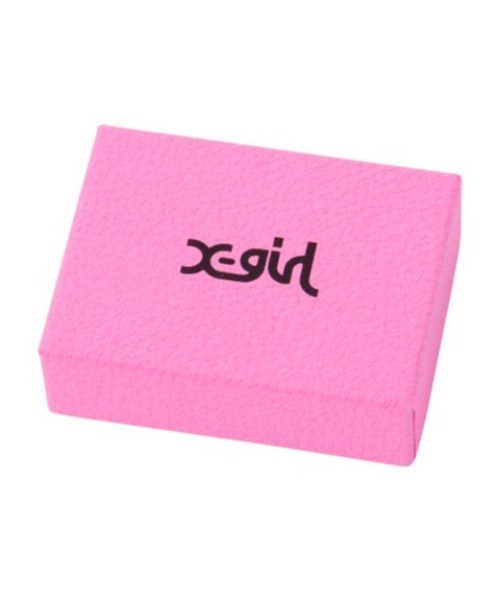 X-girl（エックスガール）の「FLAT LINK CHAIN BRACELET（ブレスレット・レディース・B/A/C・ONE SIZE）」の13枚目の写真