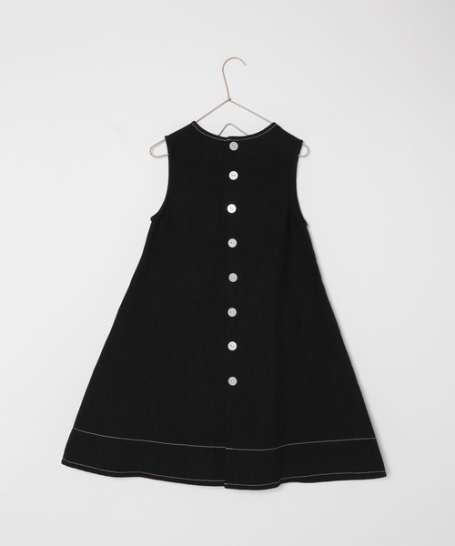 LOWRYS FARM（ローリーズファーム）の「2WAYセーラーワンピース