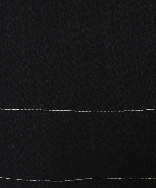 LOWRYS FARM(ローリーズファーム)の「2WAYセーラーワンピース 277684(ワンピース・キッズ・アイボリー/ブラック・110cm/120cm/130cm/140cm/150cm)」の9枚目の写真