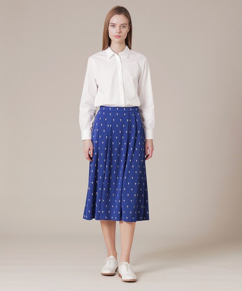 MACKINTOSH LONDON（マッキントッシュ ロンドン）の「サドル