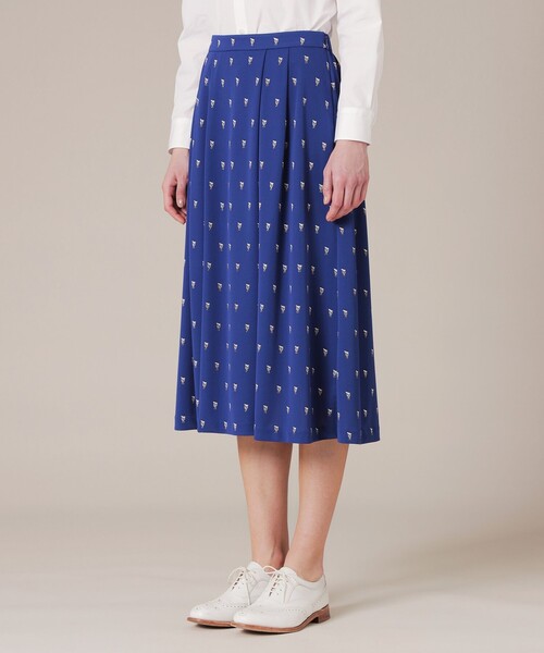 MACKINTOSH LONDON（マッキントッシュ ロンドン）の「サドル