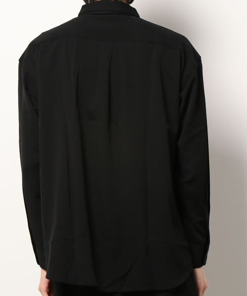 AZIONE（アジオネ）の「AZIONE/アジオネ/ネクタイシャツ（シャツ/ブラウス・メンズ・C/D/A/E/B/F・MEDIUM/LARGE）」の8枚目の写真