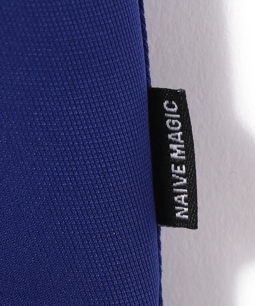 AZIONE（アジオネ）の「AZIONE/アジオネ/ネクタイシャツ（シャツ/ブラウス・メンズ・C/D/A/E/B/F・MEDIUM/LARGE）」の17枚目の写真