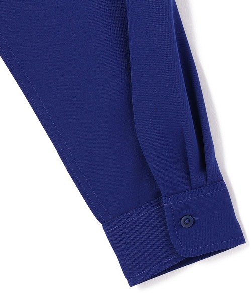 AZIONE（アジオネ）の「AZIONE/アジオネ/ネクタイシャツ（シャツ/ブラウス・メンズ・C/D/A/E/B/F・MEDIUM/LARGE）」の15枚目の写真