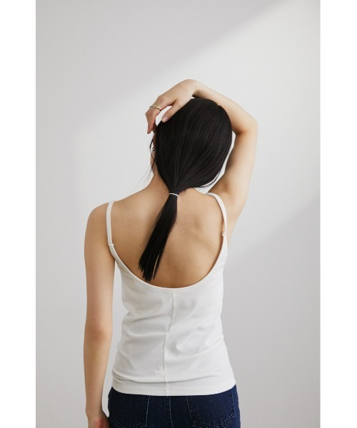 STYLEMIXER（スタイルミキサー）の「カップ付きバックオープン