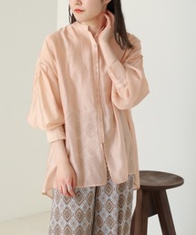 Bab(�o�u)�̃{�^���f�U�C���V�A�[�u���E�X(�V���c/�u���E�X)