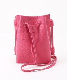 frames RAY CASSIN | バックポケ巾着ミニショルダー(ショルダーバッグ)