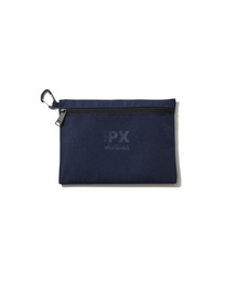 WILD THINGS(ChVOX)́y63zyTHE PX by WILDTHINGSzMULTI POUCH(A5)(|[`)