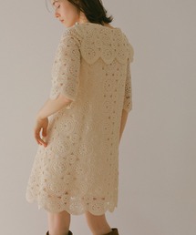 Cricket Topkapi クリケット トプカピのワンピース ドレス通販 Zozotown