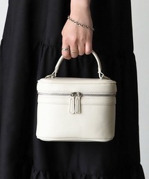 Riberry | バニティバッグ(ハンドバッグ)