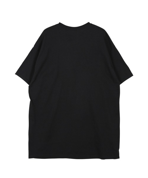 Lulu ＆ Arnie（るるあんどあーにー）の「RODMAN BRAND / ロッドマン ブランド PREMIUM COTTON GRAPHIC T-SHIRT プレミアム コットン グラフィック Tシャツ（Tシャツ/カットソー・メンズ・ホワイト/ブラック・MEDIUM/LARGE/X-LARGE）」の19枚目の写真