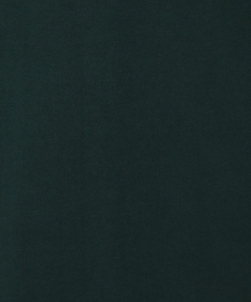 STOCKHOLM SYNDROME（ストックホルムシンドローム）の「STOCKHOLM SYNDROME／SCSUCT08　2297800（Tシャツ/カットソー・メンズ・パープル/ネイビー/クリアグリーン・FREE）」の9枚目の写真