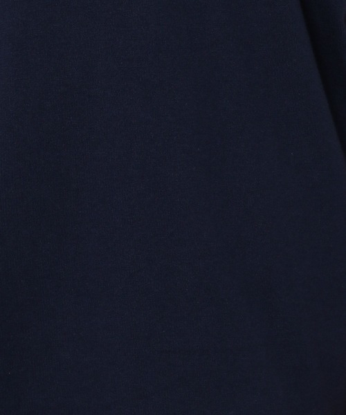 STOCKHOLM SYNDROME（ストックホルムシンドローム）の「STOCKHOLM SYNDROME／SCSUCT08　2297800（Tシャツ/カットソー・メンズ・パープル/ネイビー/クリアグリーン・FREE）」の12枚目の写真