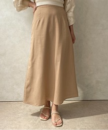 apres jour clair | 【apres jour clair】フレアスカート【ZOZOTOWN限定アイテム】(スカート)