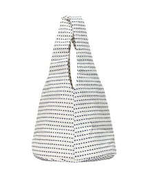 クロスハンドルバッグサシコメランジ