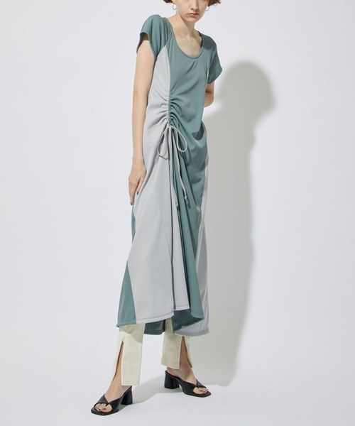 A + TOKYO（エープラストウキョウ）の「パネルカラーブロック  