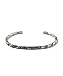 乱痴気 | 【Navajo Design】Navajo Bangle(ブレスレット)