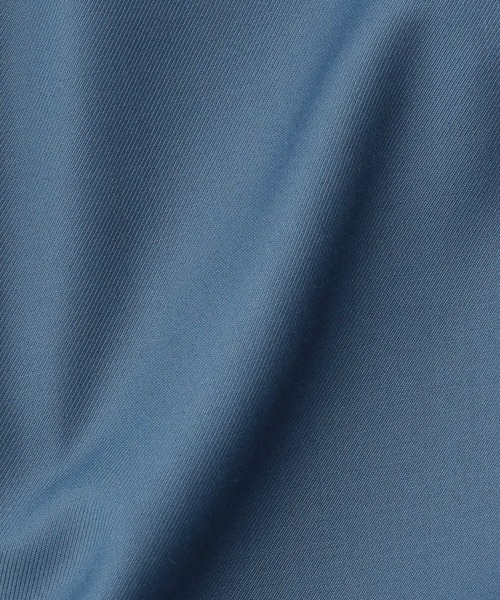 RAGEBLUE（レイジブルー）の「SET-UP/テーラードジャケット×ワイドスラックス（テーラードジャケット・レディース・ブラック/ブラウン/ブルー/グリーン・FREE）」の13枚目の写真