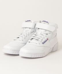 Reebok | Reebok/リーボック　エックスオーフィット ハイ  EX-O-FIT HI(スニーカー)
