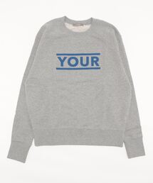 HELIOPOLE | HARD COMPACT LOGO PO(Tシャツ/カットソー)