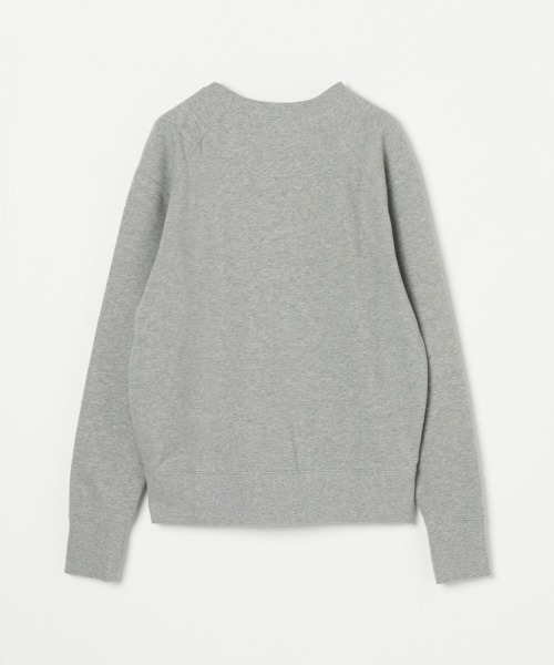 HELIOPOLE（エリオポール）の「HARD COMPACT LOGO PO（Tシャツ/カットソー・レディース・アイボリー/グレー・38）」の20枚目の写真