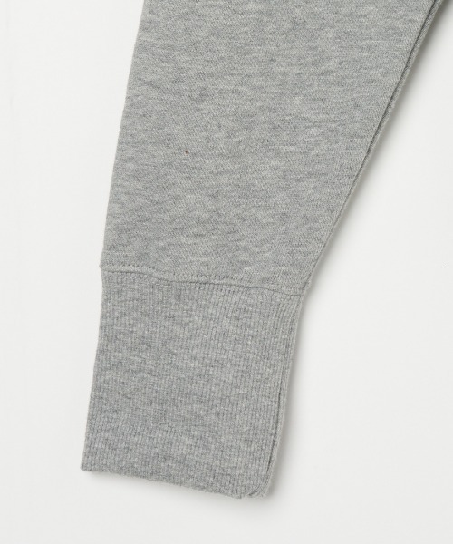 HELIOPOLE（エリオポール）の「HARD COMPACT LOGO PO（Tシャツ/カットソー・レディース・アイボリー/グレー・38）」の22枚目の写真