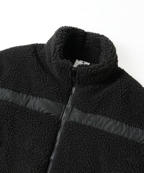 ※ねこ※ PXG♢レディース アウター ジャケット ホワイト/ブラック ねこ※ PXG♢レディース アウター ジャケット ホワイト/ブラック
