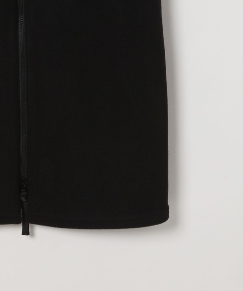 yuw(ユウ)の「フリースジャンバースカート 170774(ジャンパースカート・レディース・ブラック/グレー・FREE)」の12枚目の写真