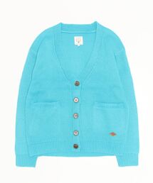 【直営店限定】BILLABONG レディース CARDIGAN セーター 【2022年秋冬モデル】ビラボンカーディガン