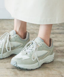 MoonStar（ムーンスター）の「MOONSTAR × B:MING by BEAMS/ 別注 810s STUDEN（スニーカー）」