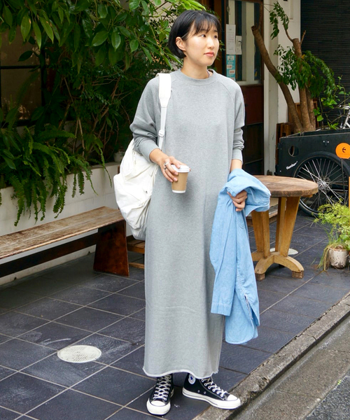 追加 ウラケワンピース ワンピース Journal ラックス のワンピース 追加 ウラケワンピース を購入できます Journal Luxe ジャーナルスタンダード Standard ワンピース ドレス Standard ラックス のファッション