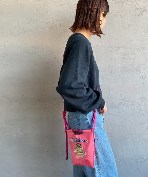 希少✨️ドルチェ&ガッパーナ D&G ボストンバッグ ナイロン ブラック 大容量 2025年最新】D&G ／ Dolce＆Gabbana メンズ ボストンバッグ