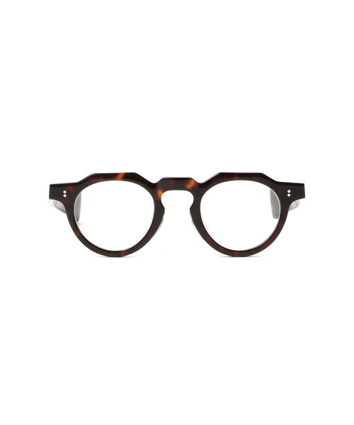BEAMS(ビームス)の「Few / F5-SP(メガネ・メンズ・ブラック/ブラウン・ONE SIZE)」の2枚目の写真