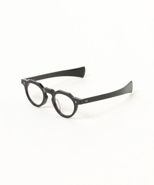 BEAMS(ビームス)の「Few / F5-SP(メガネ・メンズ・ブラック/ブラウン・ONE SIZE)」の8枚目の写真