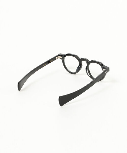 BEAMS(ビームス)の「Few / F5-SP(メガネ・メンズ・ブラック/ブラウン・ONE SIZE)」の4枚目の写真