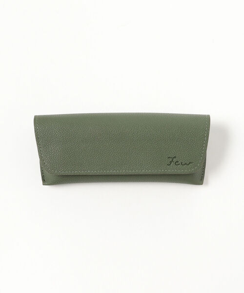 BEAMS(ビームス)の「Few / F5-SP(メガネ・メンズ・ブラック/ブラウン・ONE SIZE)」の9枚目の写真