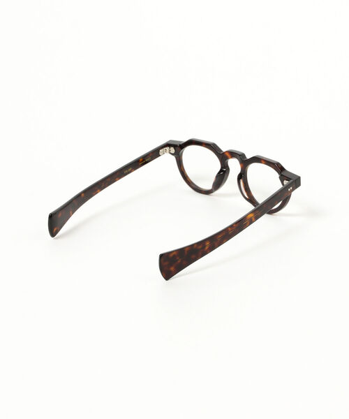 BEAMS(ビームス)の「Few / F5-SP(メガネ・メンズ・ブラック/ブラウン・ONE SIZE)」の3枚目の写真