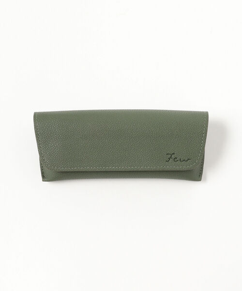 BEAMS(ビームス)の「Few / F5-SP(メガネ・メンズ・ブラック/ブラウン・ONE SIZE)」の7枚目の写真