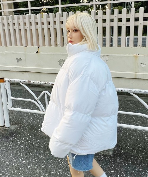 【セール】エコダウンジャケット（ダウンジャケット/コート）｜Figments（フィグメンツ）