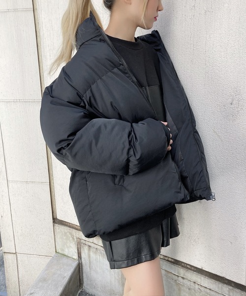 【セール】エコダウンジャケット（ダウンジャケット/コート）｜Figments（フィグメンツ）