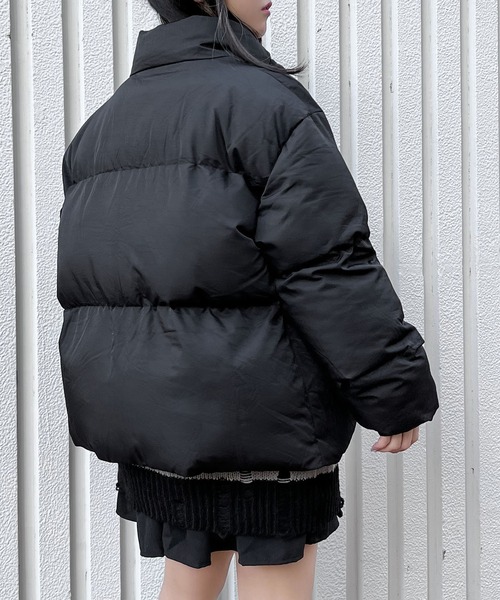 【セール】エコダウンジャケット（ダウンジャケット/コート）｜Figments（フィグメンツ）