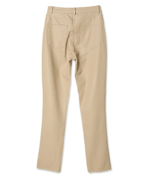 Guess（ゲス）の「Caroline Pants（その他パンツ・レディース・ベージュ・X-SMALL/MEDIUM/SMALL）」の8枚目の写真