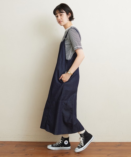 [お正月お値引き]bulle de savon ジャンスカ　ワンピー お正月お値引き]bulle de savon ジャンスカ ワンピー bulle de savon