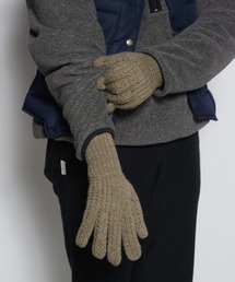 WOOL GLOVE