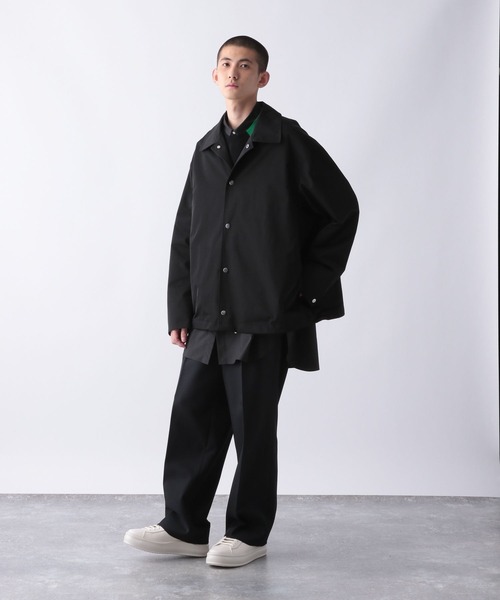 STERNBERG（スタンバーグ）の「STERNBERG/ソロテックスコーチ