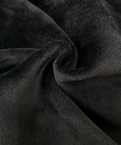 DAY CLOSET（デイ クローゼット）の「【大きいサイズ有/裏起毛】冬もぽかぽか 韓国っぽ スウェットジョガーパンツ レディース（スウェットパンツ・レディース・ブラック/グレー/ホワイト・S/XL/M/L）」の12枚目の写真