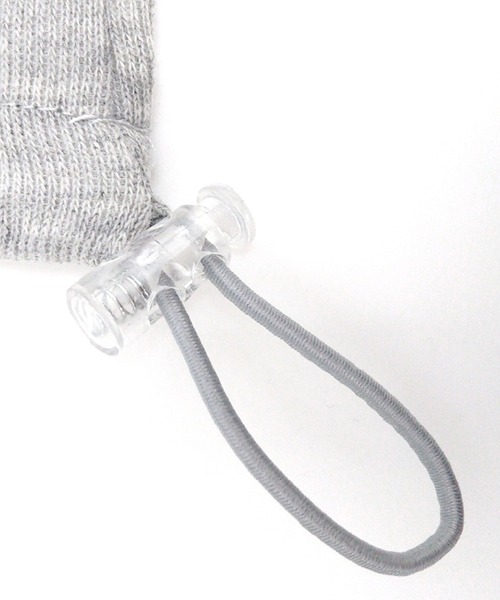 DAY CLOSET（デイ クローゼット）の「【大きいサイズ有/裏起毛】冬もぽかぽか 韓国っぽ スウェットジョガーパンツ レディース（スウェットパンツ・レディース・ブラック/グレー/ホワイト・S/XL/M/L）」の21枚目の写真